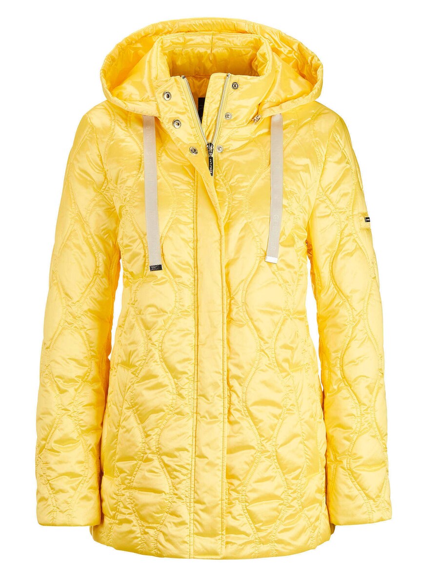 

Демисезонная куртка Goldner, Light yellow