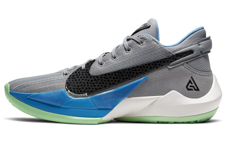 

Мужские баскетбольные кроссовки Nike Freak 2