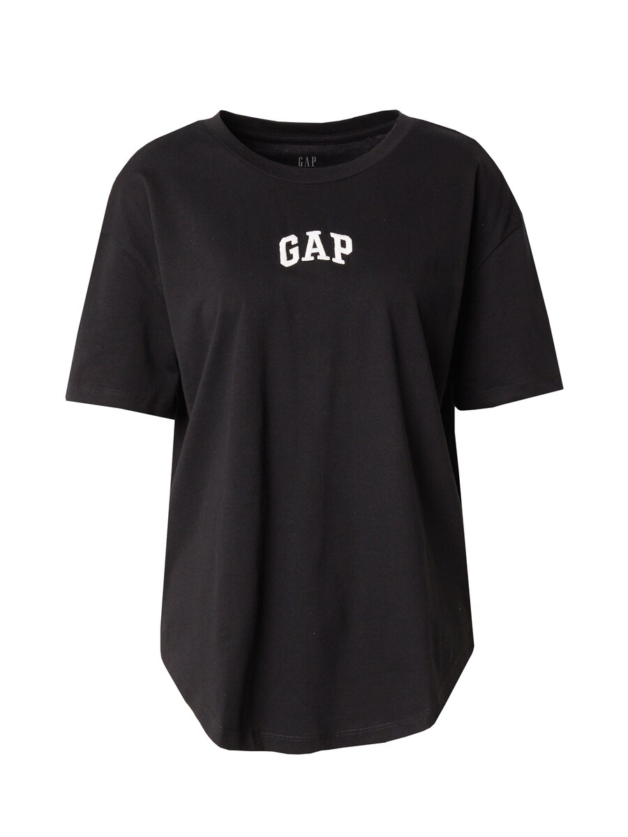 

Рубашка GAP, черный
