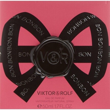 Viktor & Rolf Bonbon Eau De Parfum 50ml — фото 2