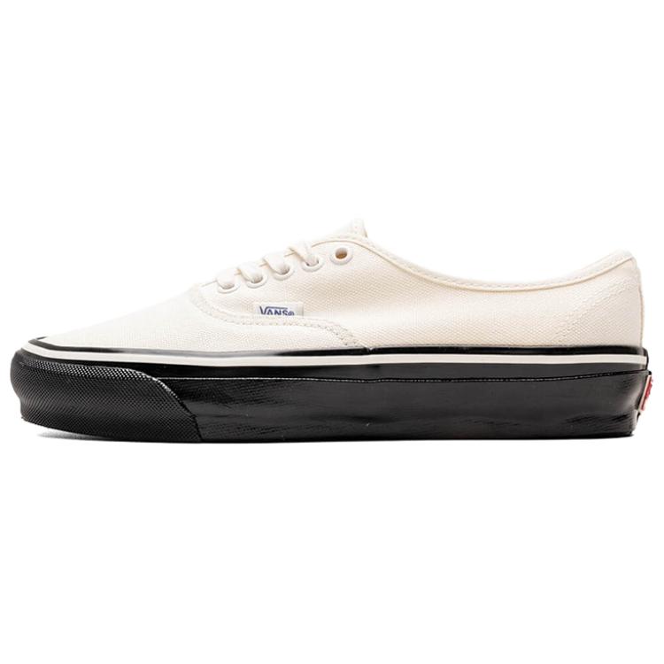 

Кроссовки с логотипом Vans, White Black