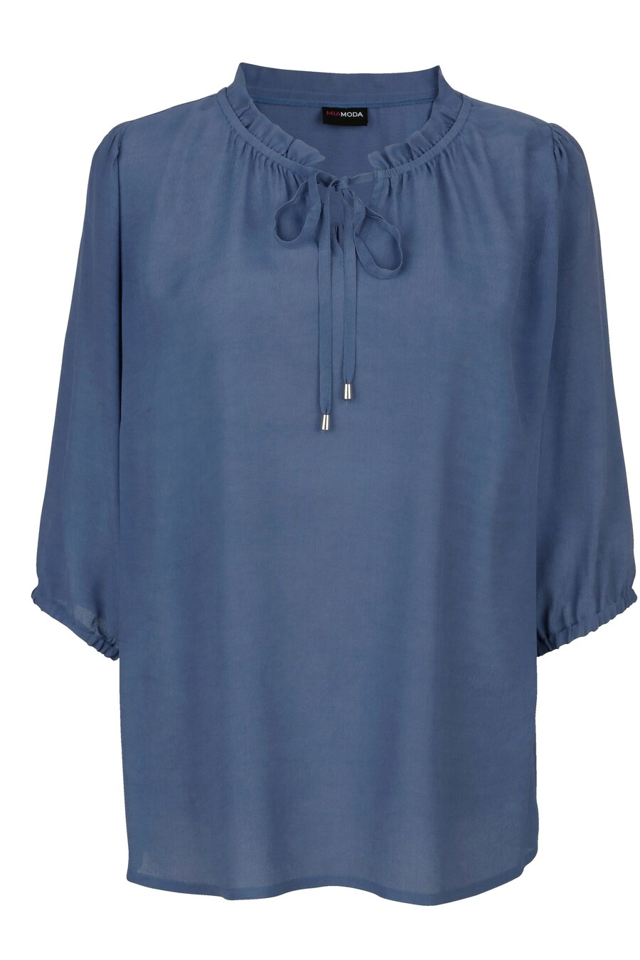 

Туника MIAMODA Tunic, синий