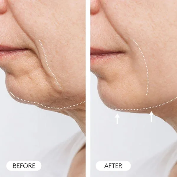 Средство для снятия макияжа Cocunat — Cream Clinical Molecular Therapy, 50 мл — фото 3