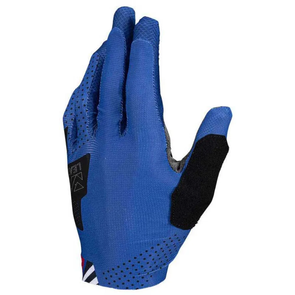 

Перчатки Leatt 3.0 Endurance, синий