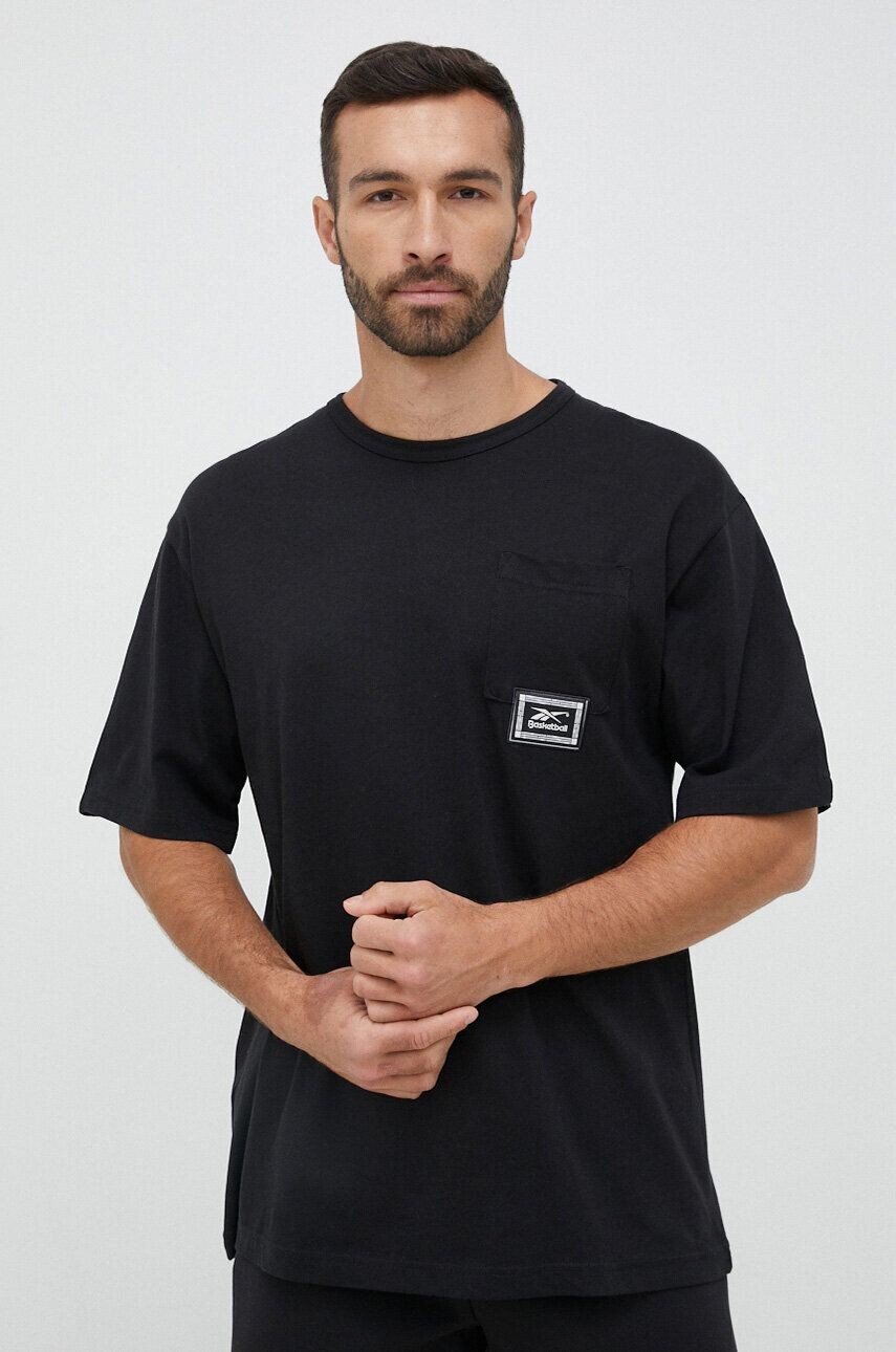 

Футболка Reebok Classic, черный