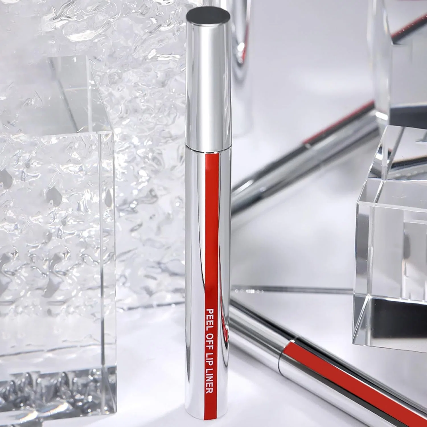 Отшелушивающая подводка для губ Wonder Blade Lip Stain, матовый финиш, 1 шт Onjak — фото 4