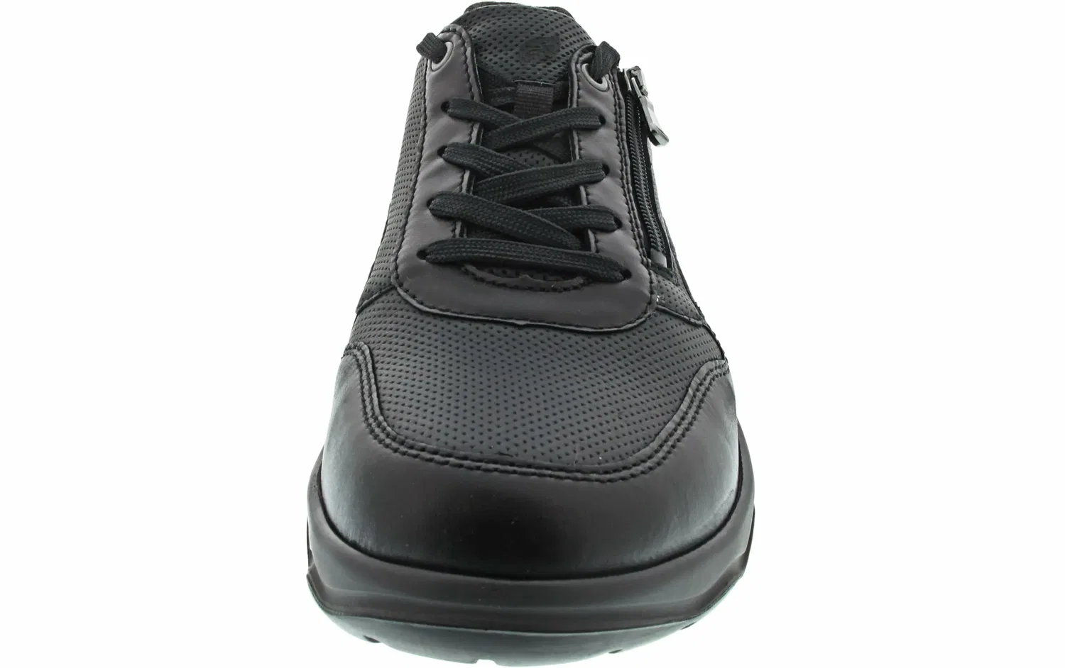 Sneakers Low Skechers, черный — фото 3