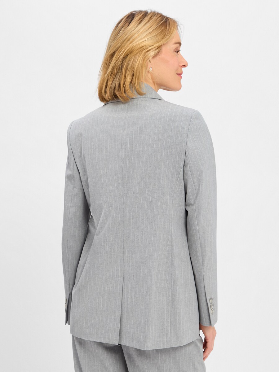 

Блейзер Marie Lund, Light grey