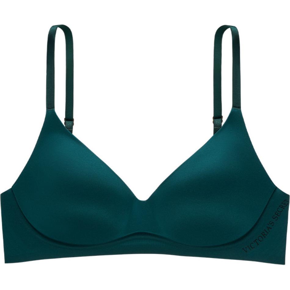 

Бюстгальтер Fantasy Collection LOVE CLOUD женский, цвет Jasper Victoria's Secret, Jasper