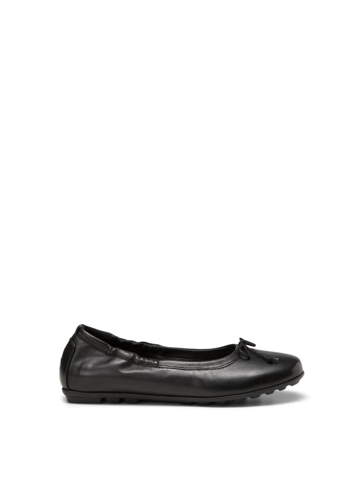 

Балетки Marc O'Polo Ballerina, черный