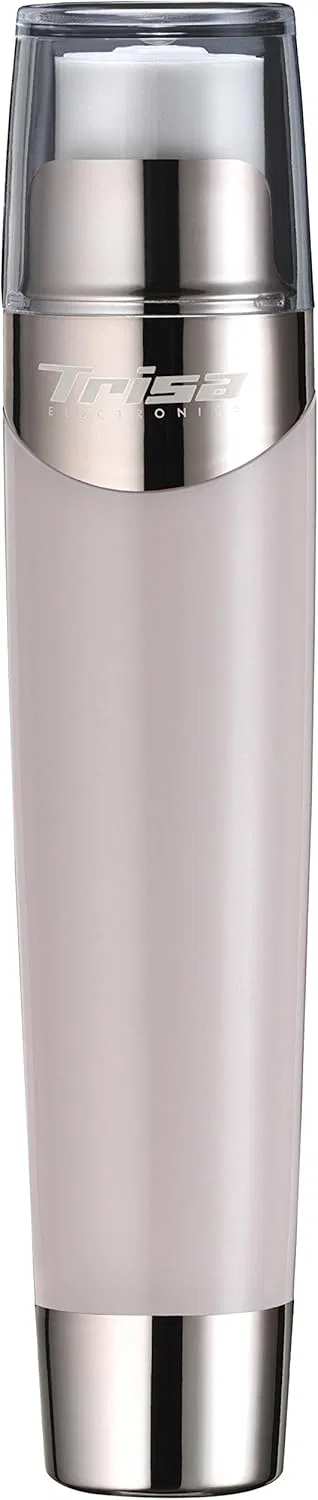 Полировщик для ногтей Trisa Electronics Perfect Nails 1614.7900 розовый Trisa Electronics