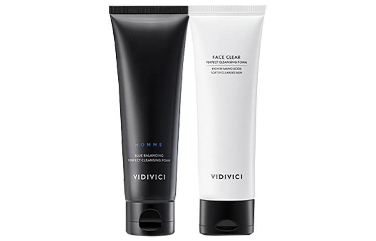 

Наборы для ухода за кожей Unisex Vidivici