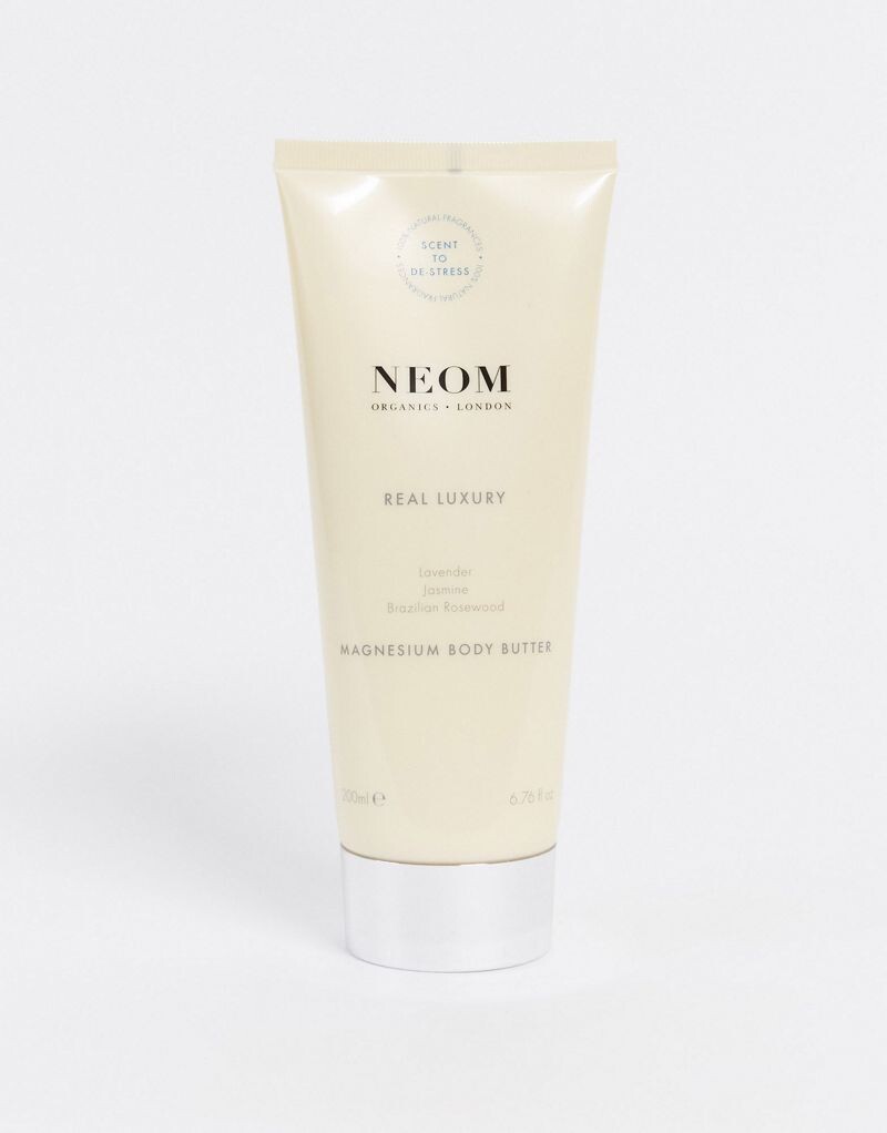 

Масло для тела NEOM Real Luxury с магнием