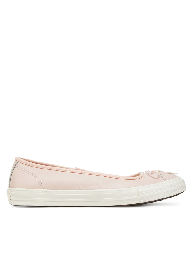 Балетки Chuck Taylor All Star Dainty A16209C Converse, бежевый