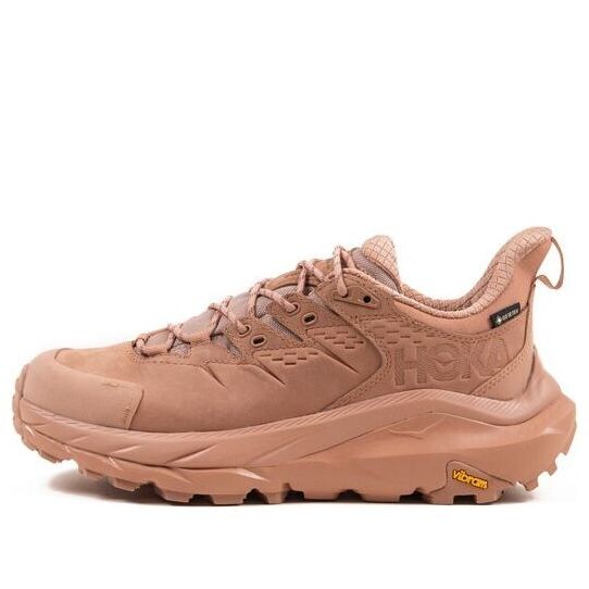 

Кроссовки kaha 2 low gore-tex 'cork' Hoka One One, мультиколор