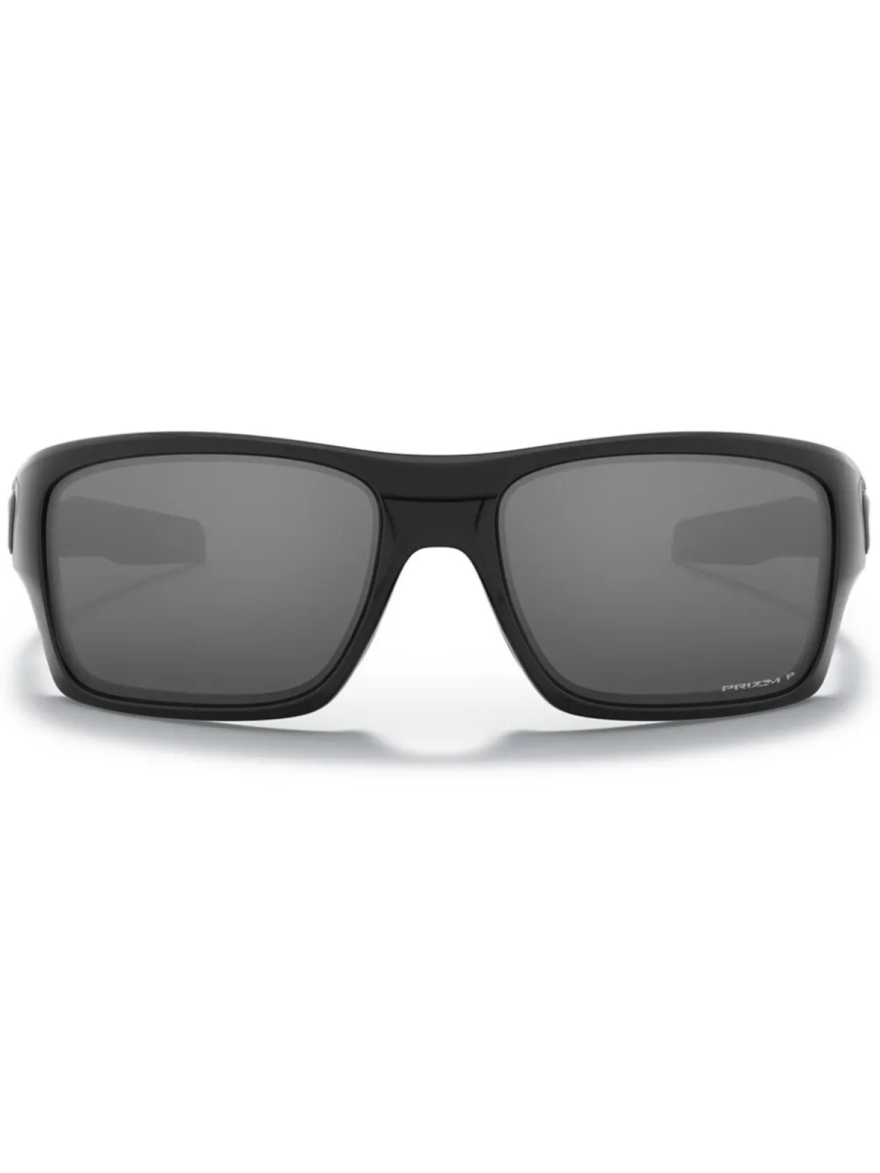

Oakley солнцезащитные очки Turbine, черный