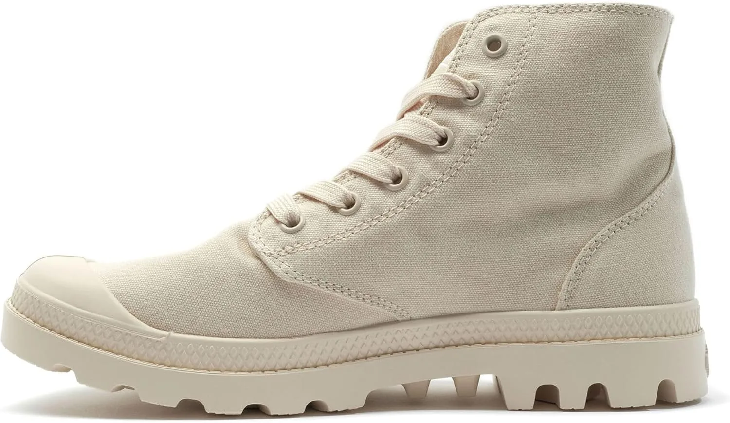 Боевые кроссовки Palladium Unisex Mono Chrome — фото 4