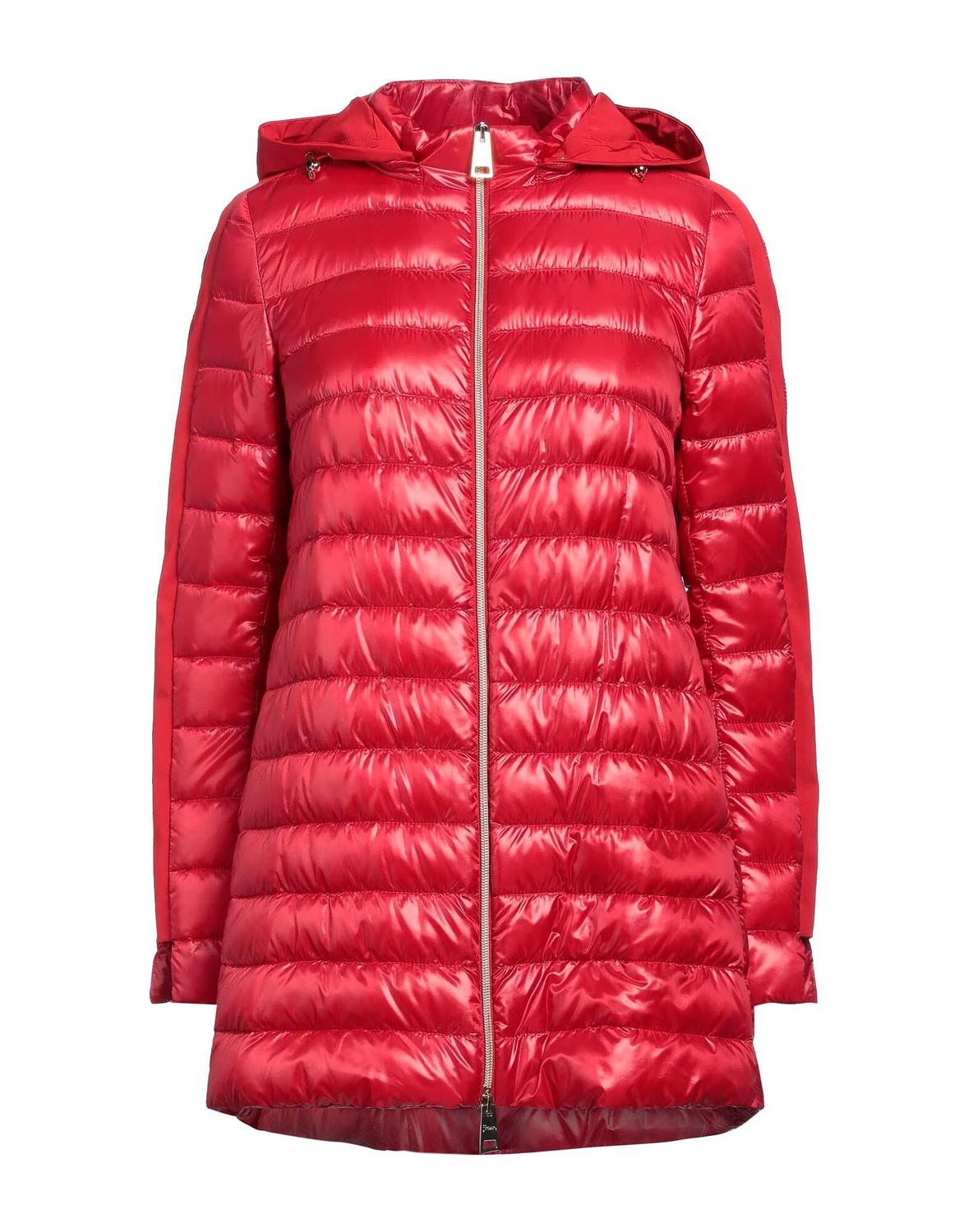 

Куртка Herno, красный