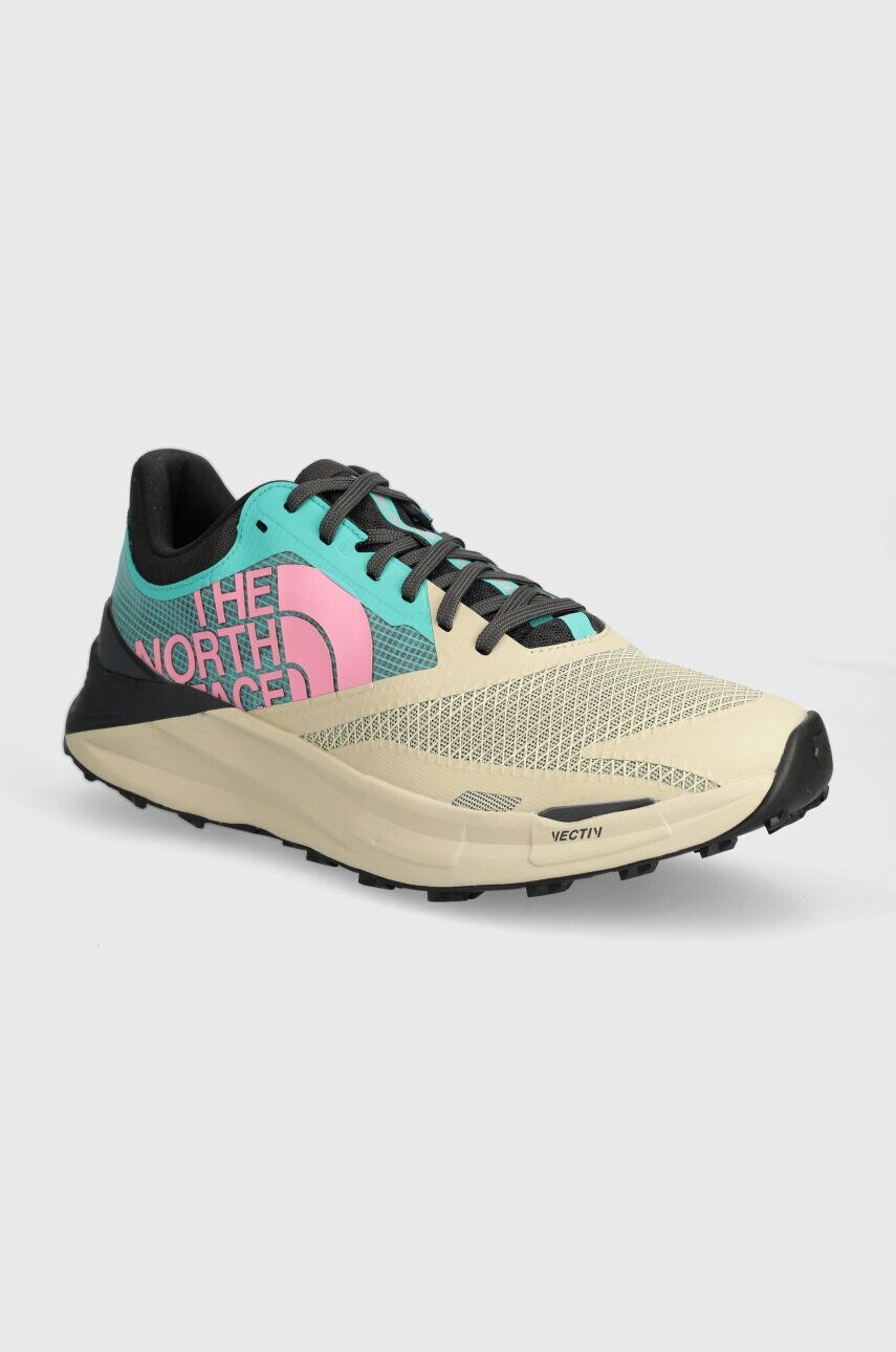 

Обувь The North Face Vectiv Enduris 3, бежевый