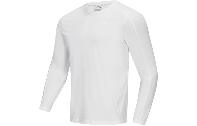 

Футболка с втачными рукавами мужская KOLON SPORT, цвет тауп TA