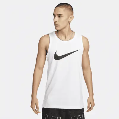 

Футболка Nike Sportswear, белый