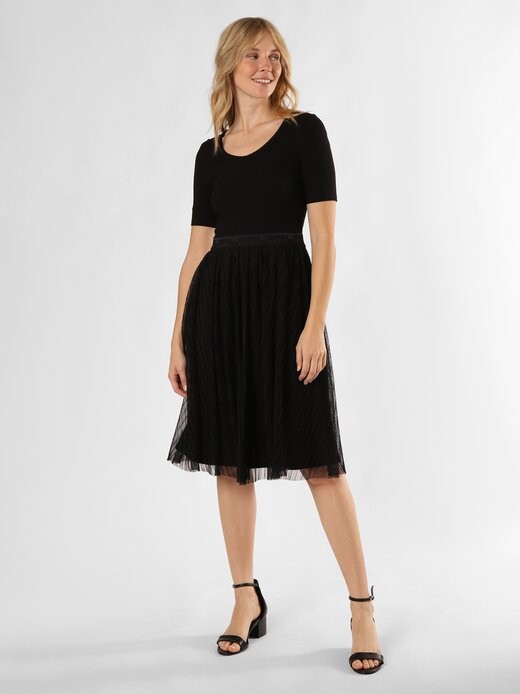 

Платье Dkny, черный