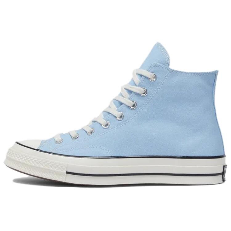 

Конверсы парусиновой обуви 1970-х годов унисекс Converse, Blue