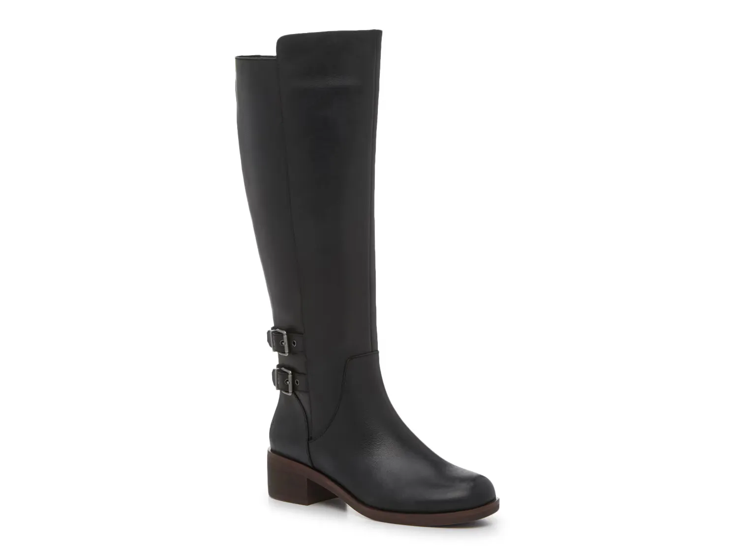 

Сапоги Izbella Riding Boot Lucky Brand, черный
