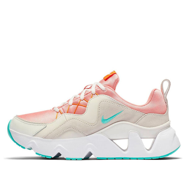 Кроссовки ryz 365 Nike, розовый