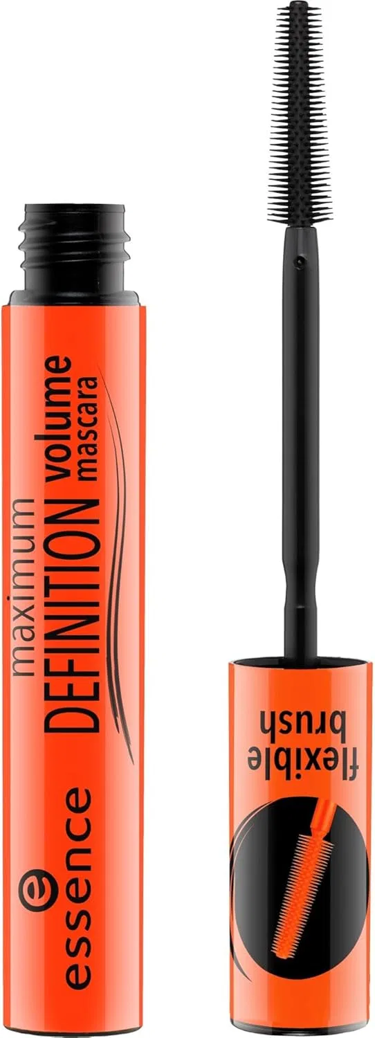 Тушь для ресниц «maximum definition» от essence Essence — фото 2