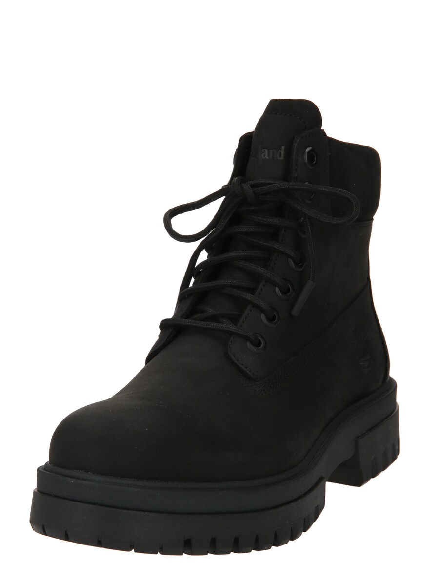 

Ботинки на шнуровке TIMBERLAND, Black