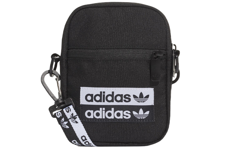 

Сумка через плечо унисекс adidas originals, Black