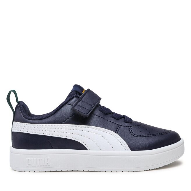 Кроссовки Puma RickieAC+ PS, темно-синий — фото 2