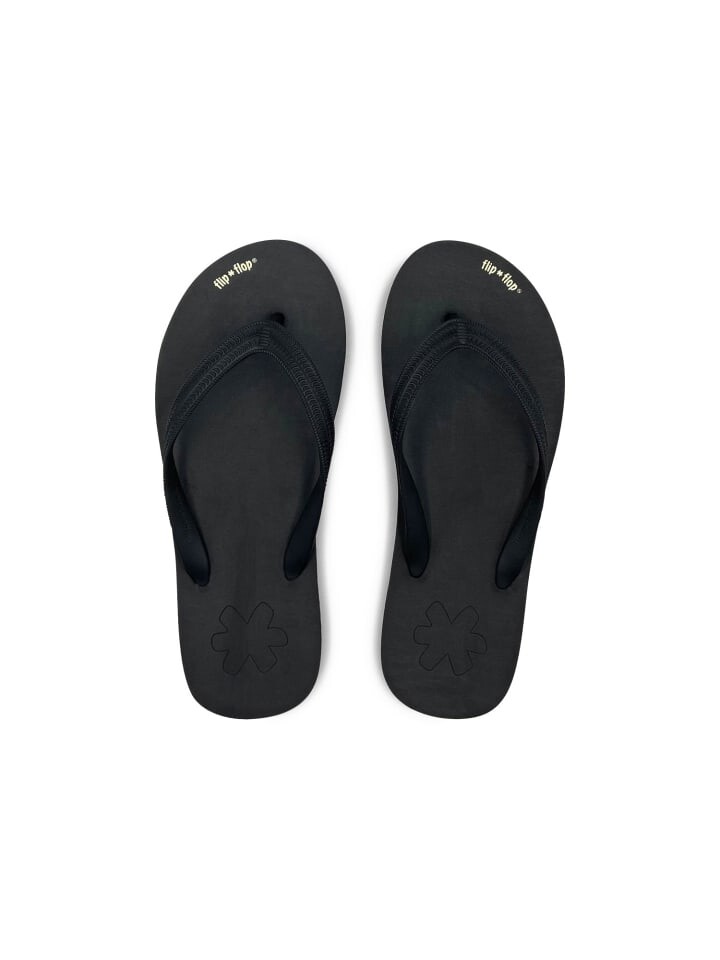 

Сандалии Flip Flop, черный