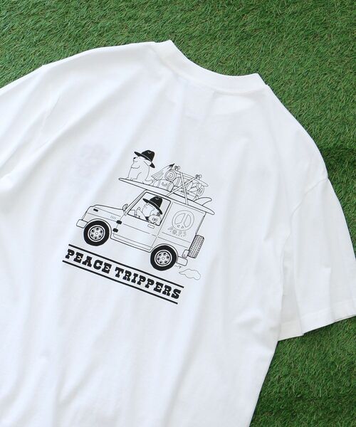 

Футболка унисекс, крой стандарт, бренд P.O.P.S. CRAFT STANDARD BOUTIQUE, цвет кремовый, Бежевый, Футболка унисекс, крой стандарт, бренд P.O.P.S. CRAFT STANDARD BOUTIQUE, цвет кремовый