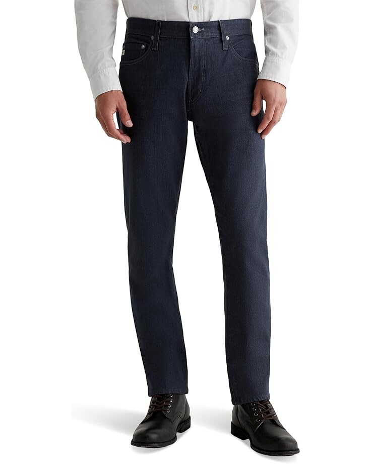 

Джинсы AG Jeans Tellis Modern Slim Jeans in 1 Year Reel, цвет 1 Year Reel