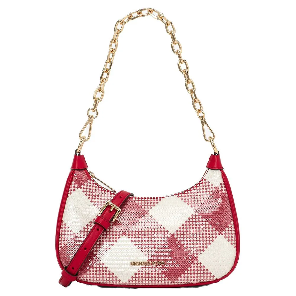 

Сумка через плечо Michael Kors 35T4G4CU6I, красный