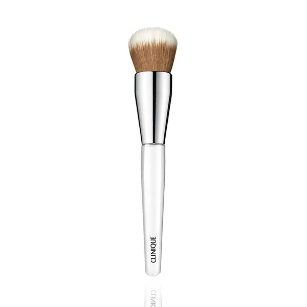 

Кисть для макияжа Foundation Buff Brush Clinique, 1 UD