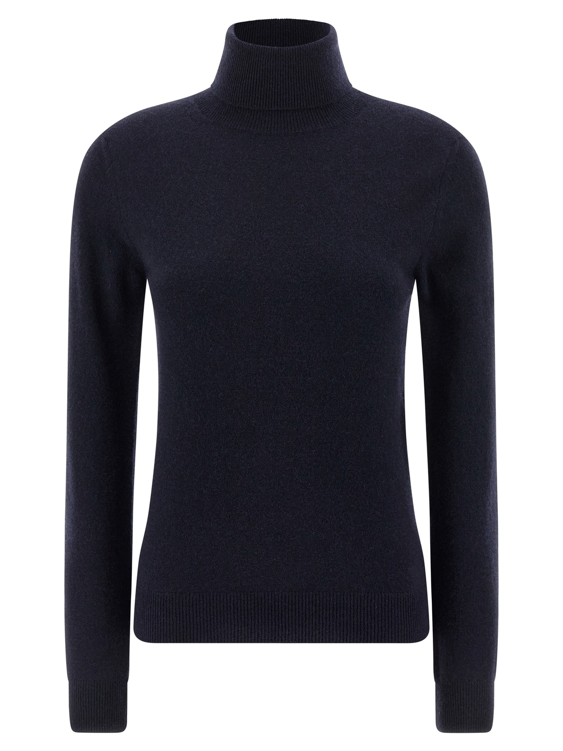 

Водолазка "Standard Turtleneck" BALENCIAGA, синий