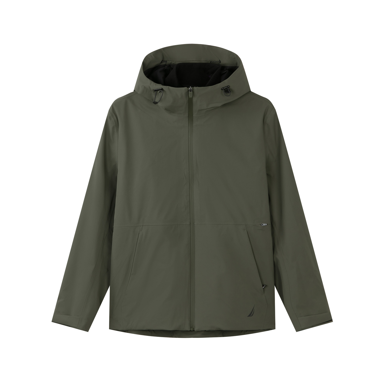 

NAUTICA Куртка мужская, Army Green