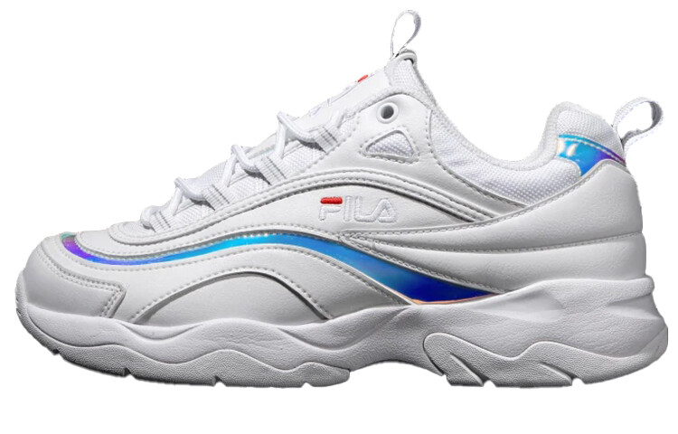 

Обувь FILA Ray Lifestyle унисекс