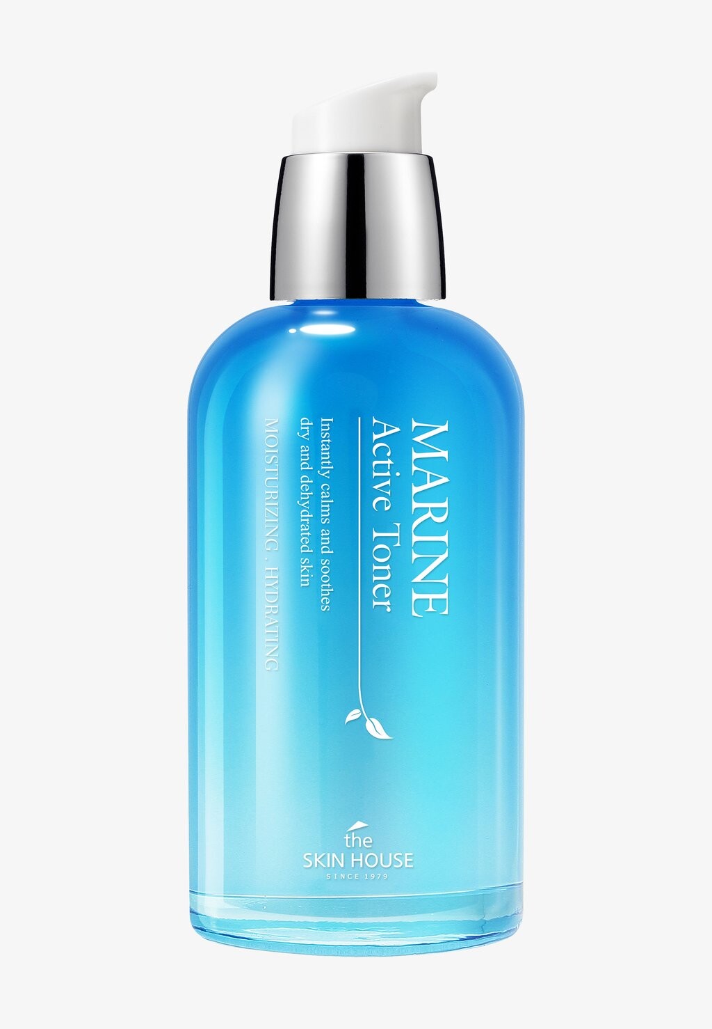 

Тоник для лица The Skin House Marine Active Toner The Skin House