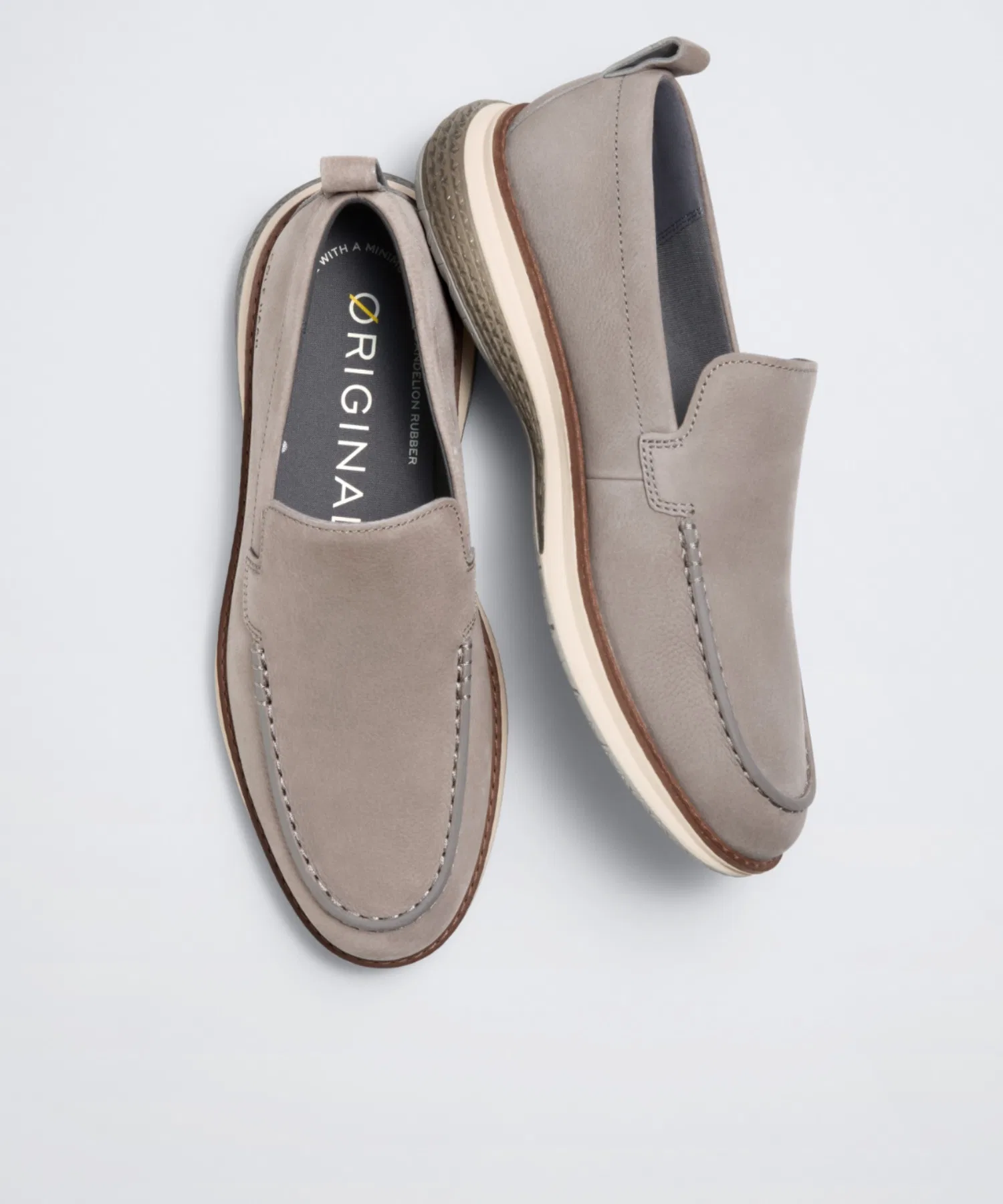 Мужские лоферы COLE HAAN Original Grand Energy Weave