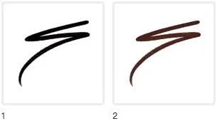 Подводка для глаз Clé De Peau Beauté Liquid Eyeliner — фото 2