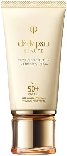 Солнцезащитный крем Cle de Peau Beaute Cream UV 50 г SPF50+ PA++++