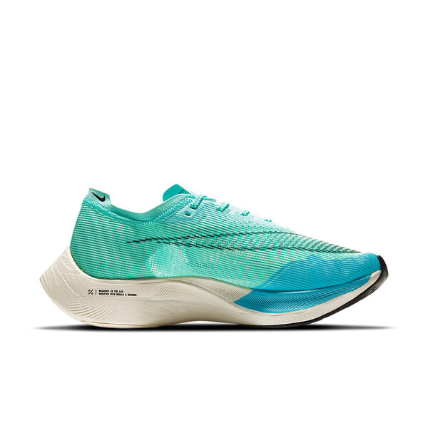 Кроссовки zoomx vaporfly next% 2 Nike, синий — фото 2