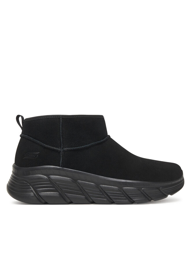 Зимние сапоги Bobs B Flex Hi 117390/BBK Skechers, черный