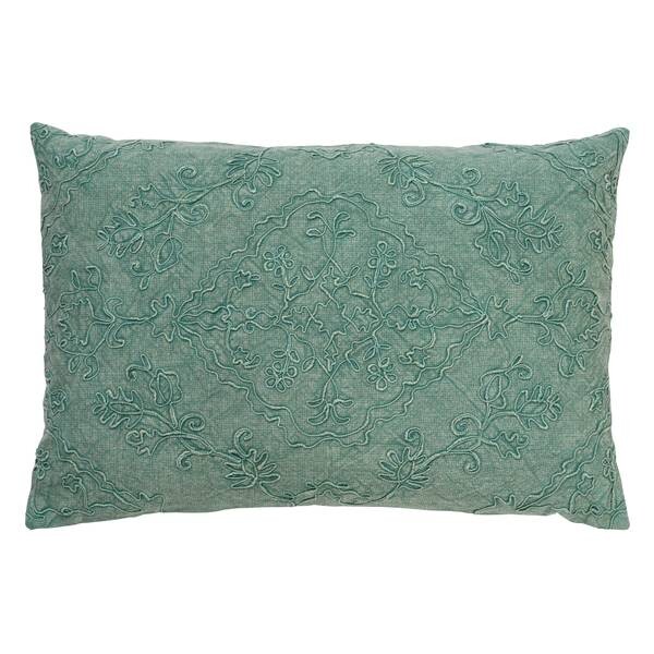 

Наволочка Dutch Decor Evy 40x60 cm, 60x40x60 см цвет jadeite