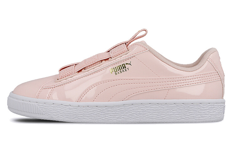 

Кроссовки PUMA Basket Maze Pink Women's
