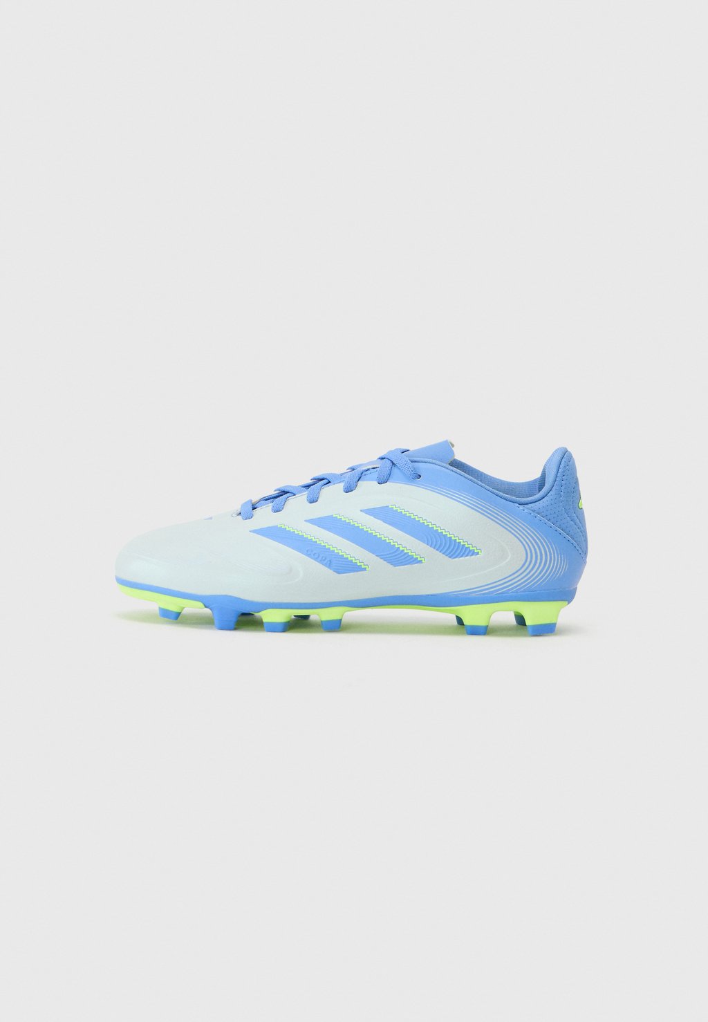 

Футбольные бутсы COPA PURE 3 CLUB FIRM/MULTI-GROUND KIDS Adidas Performance, синий